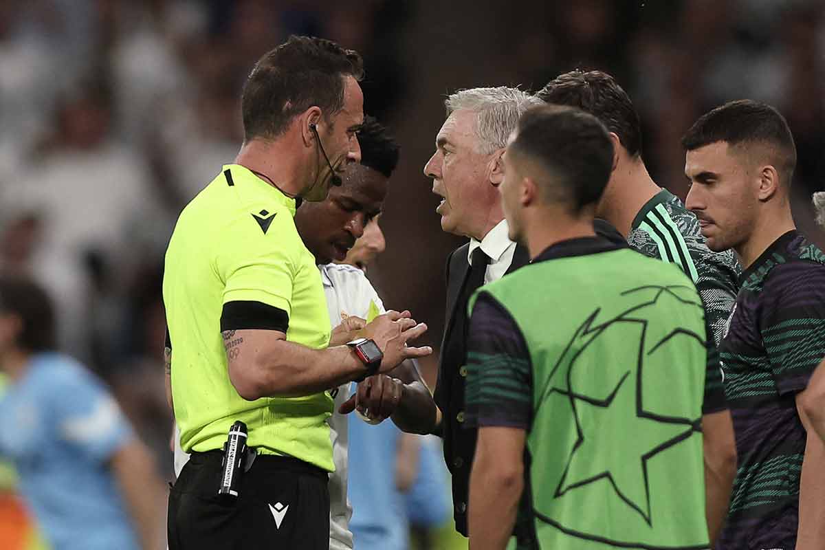 Artur Dias en el Real Madrid, 1 - Manchester City, 1