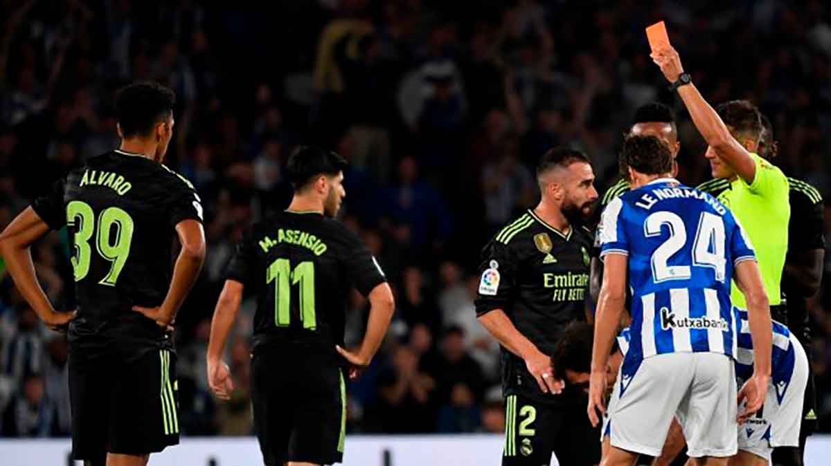 No lloren por la liga, ya está muerta