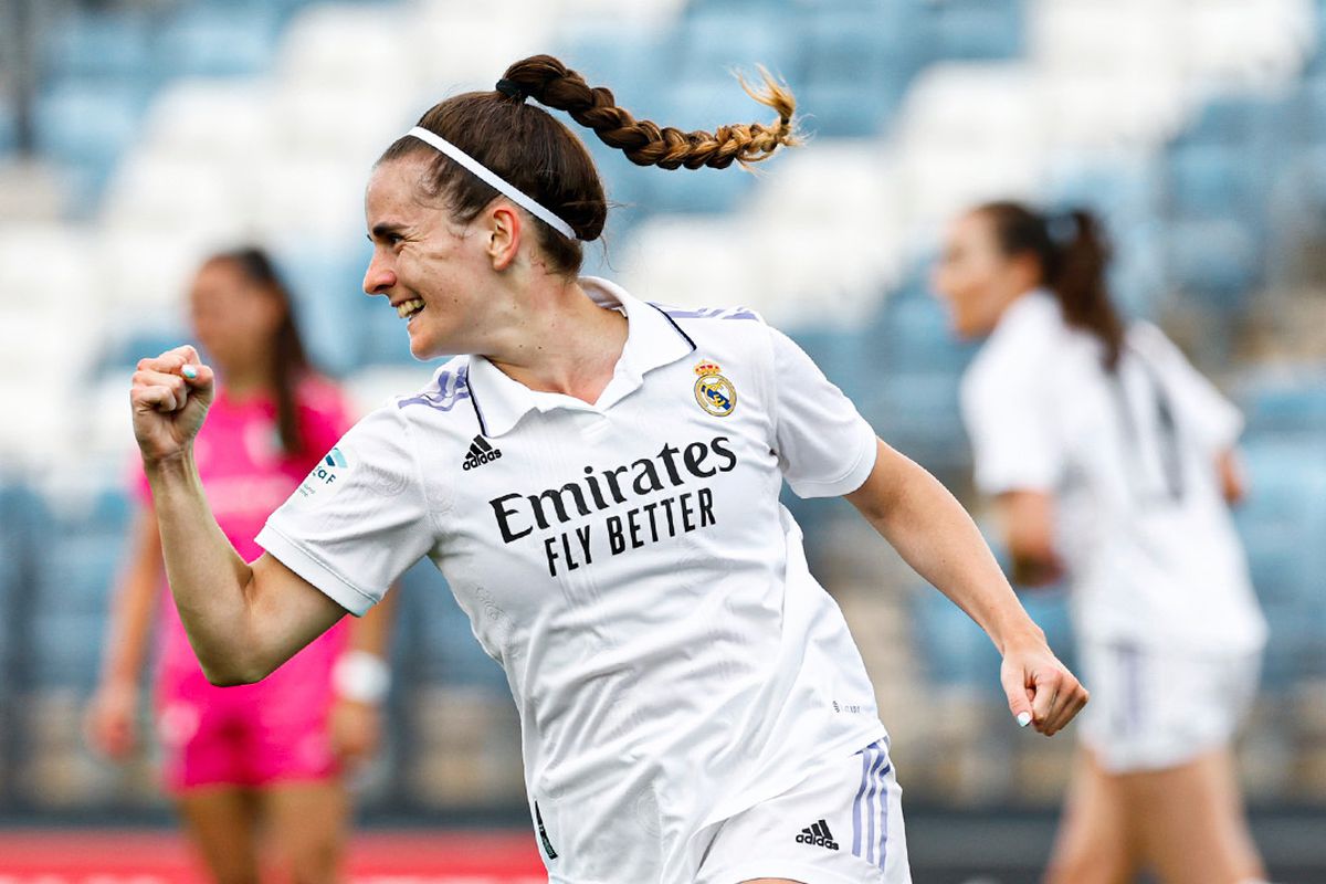 3-2: Abelleira brilla, el Madrid gana