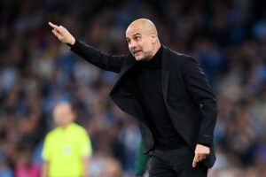 Guardiola ya es nuestro Sacchi
