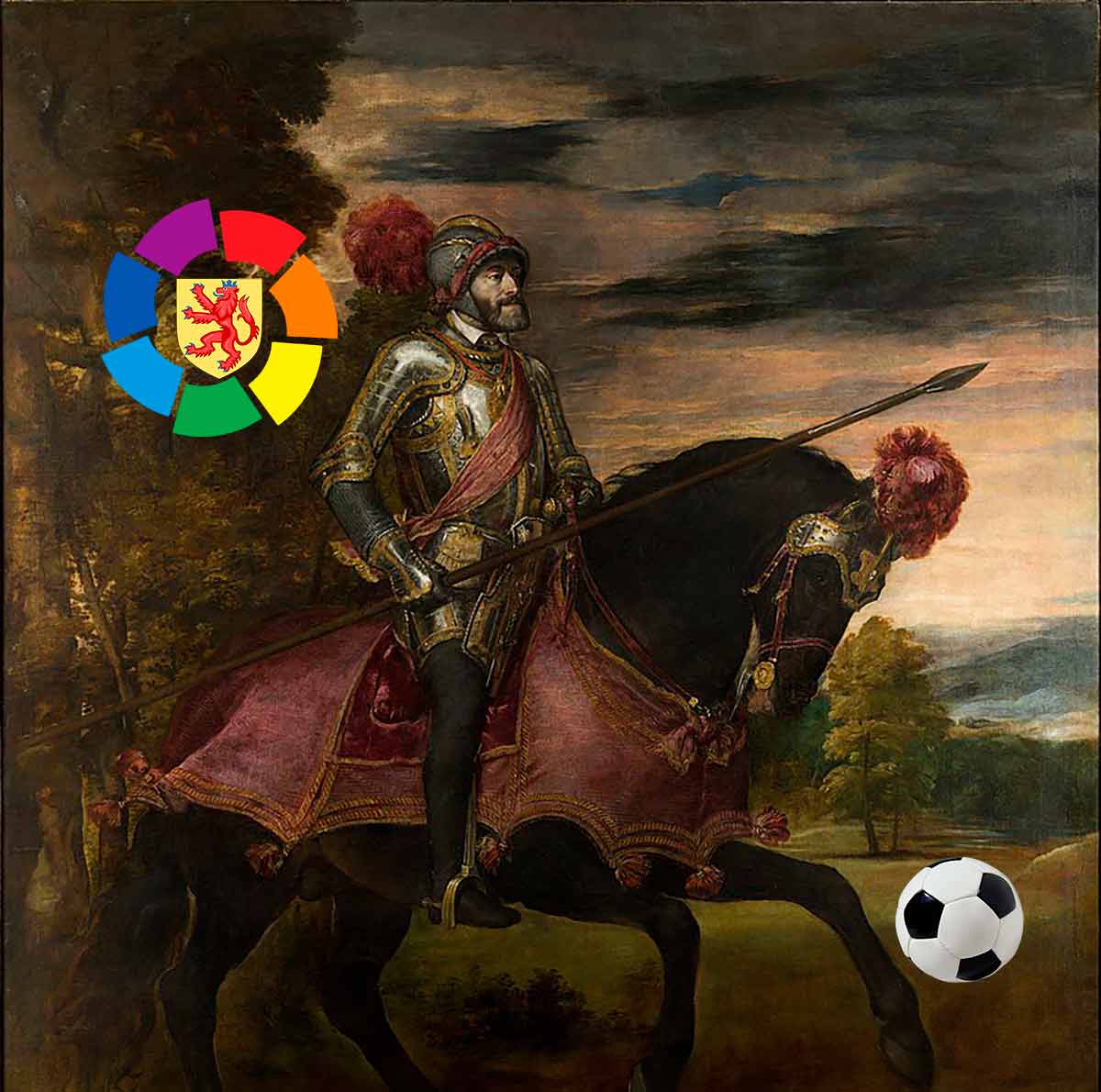 La Liga Habsbúrgica
