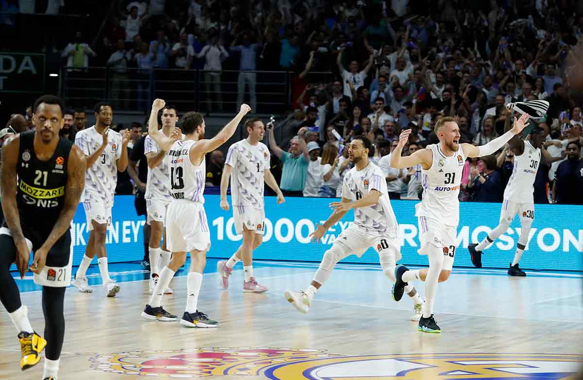No era posible