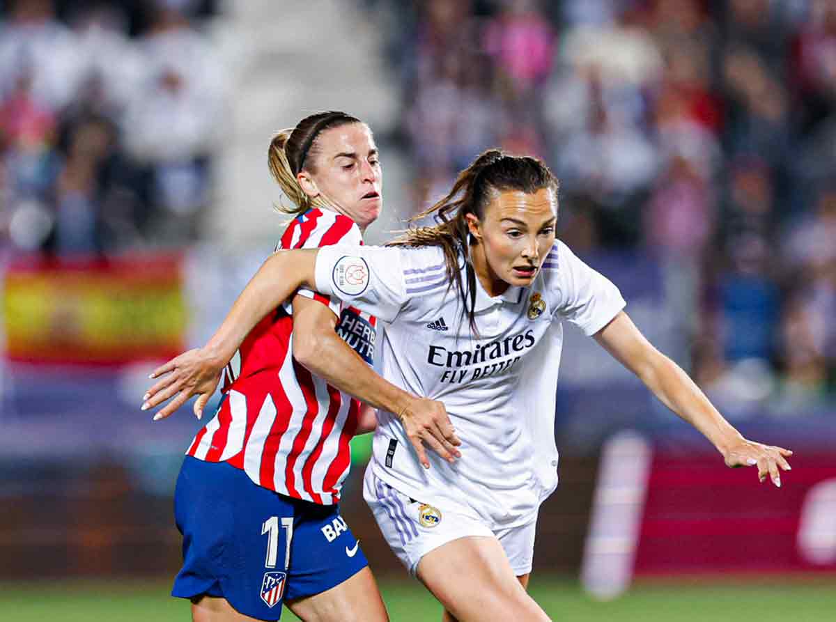 2-2 (3-1): El primer título tendrá que esperar