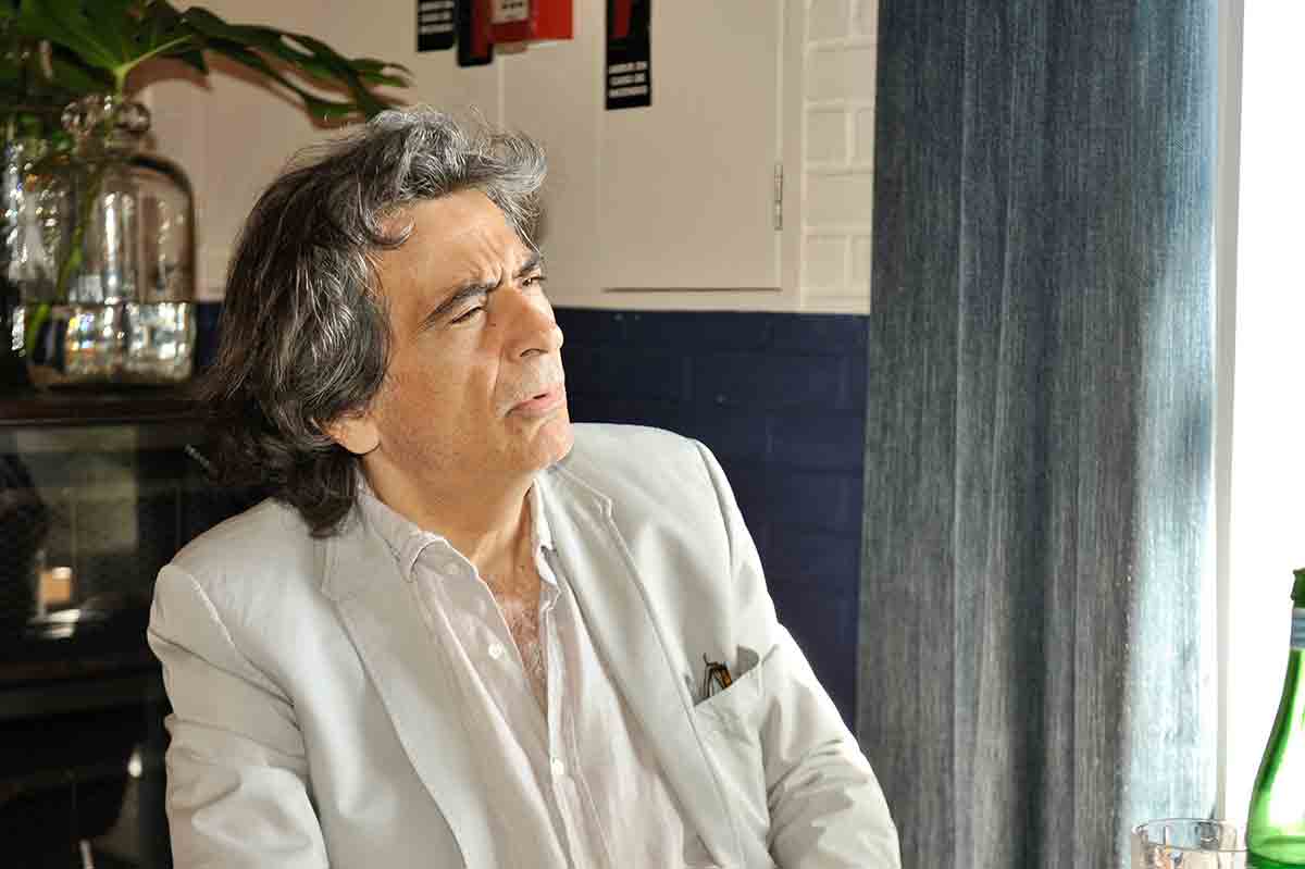 Arcadi Espada: 