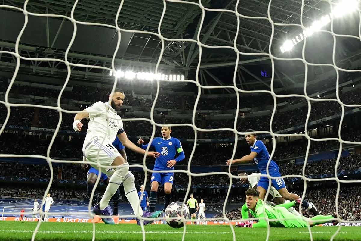 ¿Quién apagará las luces, Karim?