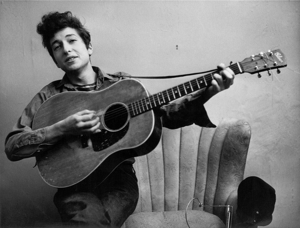 En buena lid: El Madridismo de Dylan