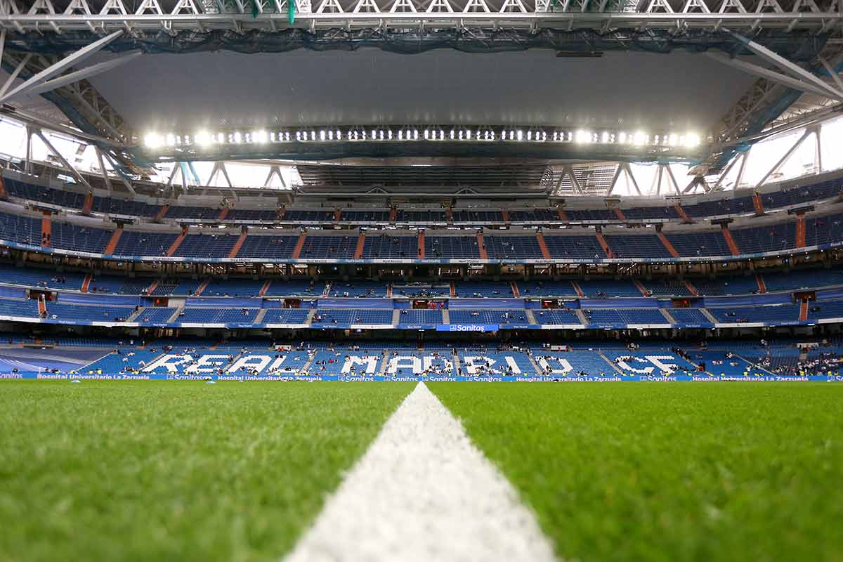 Real Madrid: 10 claves para la temporada 23/24