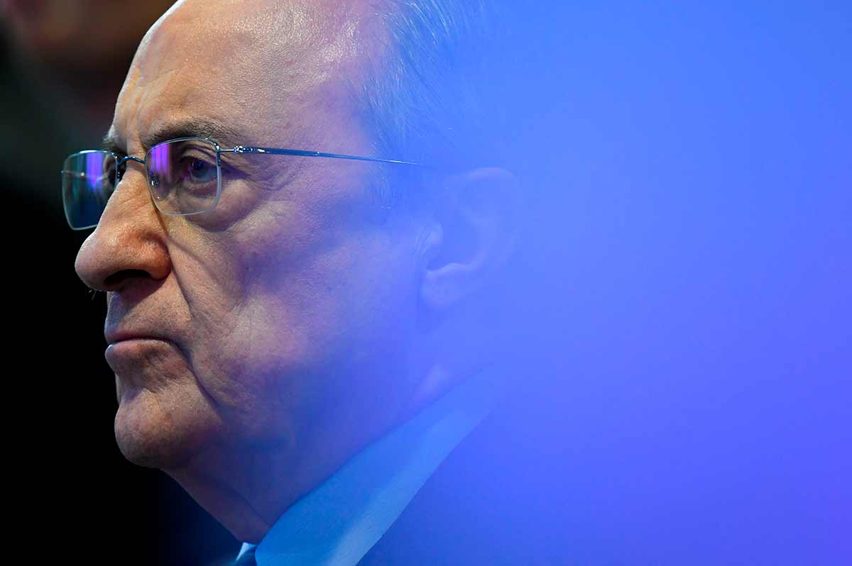 Florentino de Arabia