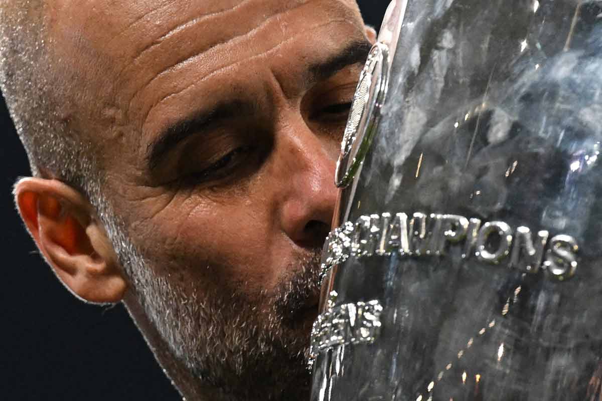 Aníbal entra en Roma