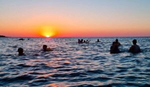 La tristeza del verano