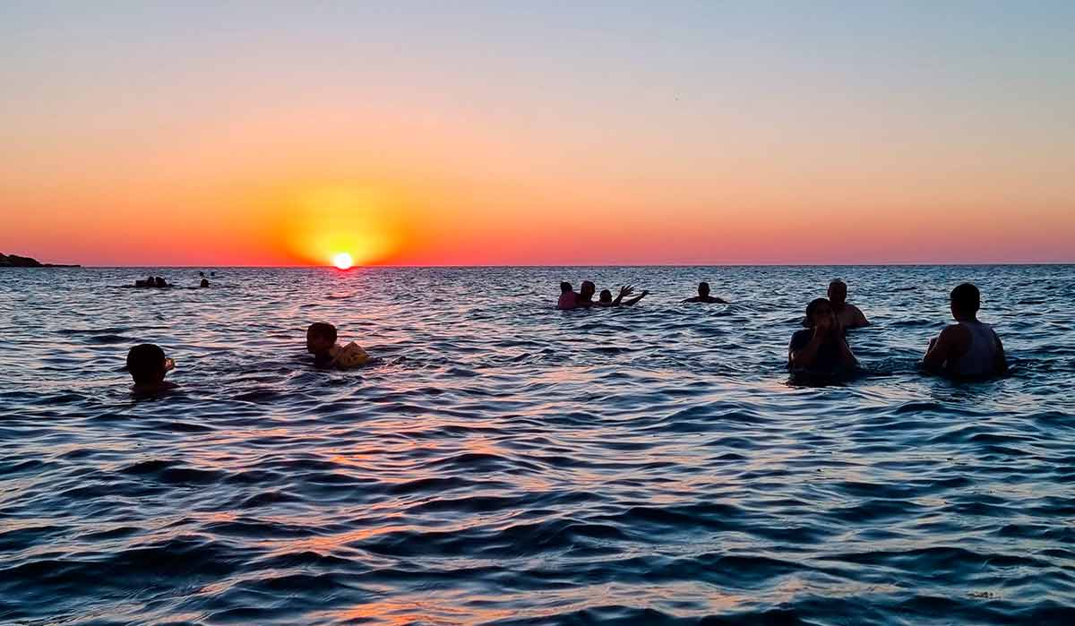 Carta abierta al verano