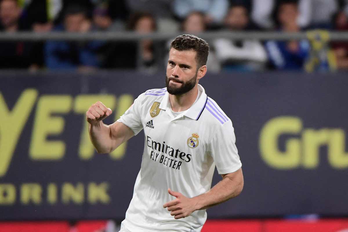 Nacho, el One Club Man de los tiempos modernos