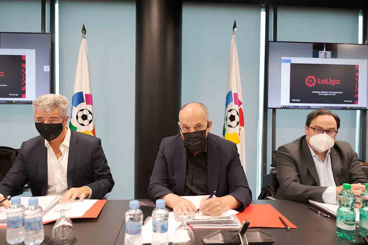 Antimadridismo o progreso