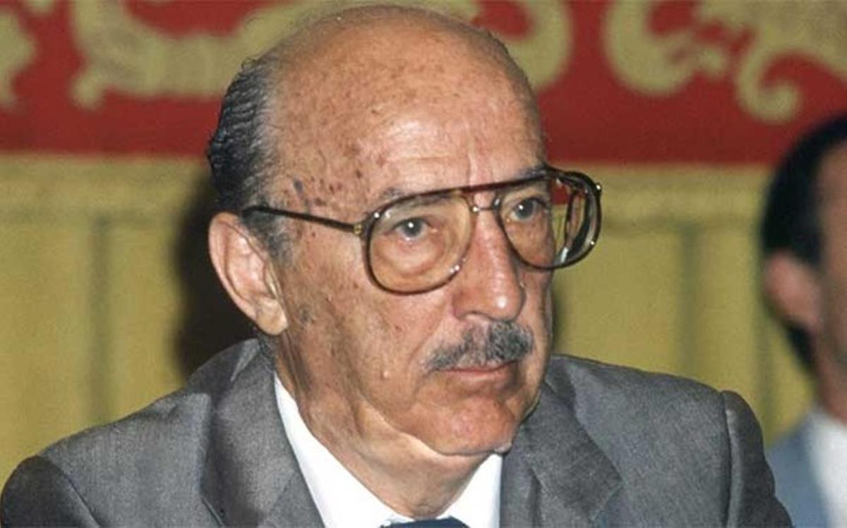 Plaza nunca dijo eso (pero Gaspart sí dijo aquello)