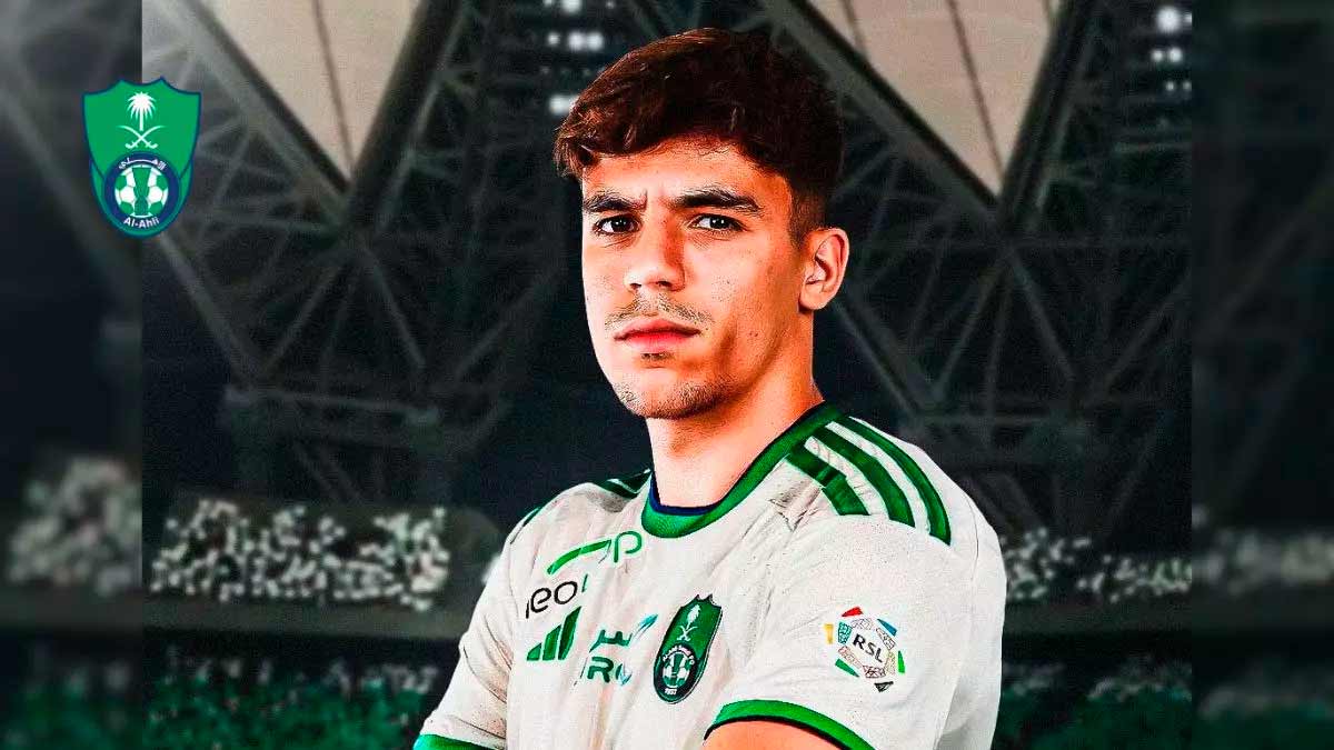 El (cercano) fin del fútbol europeo
