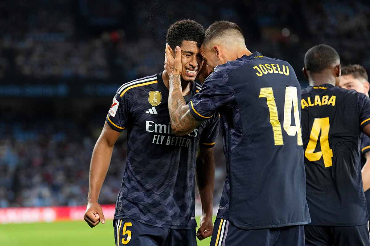 ¿Falta un 9?