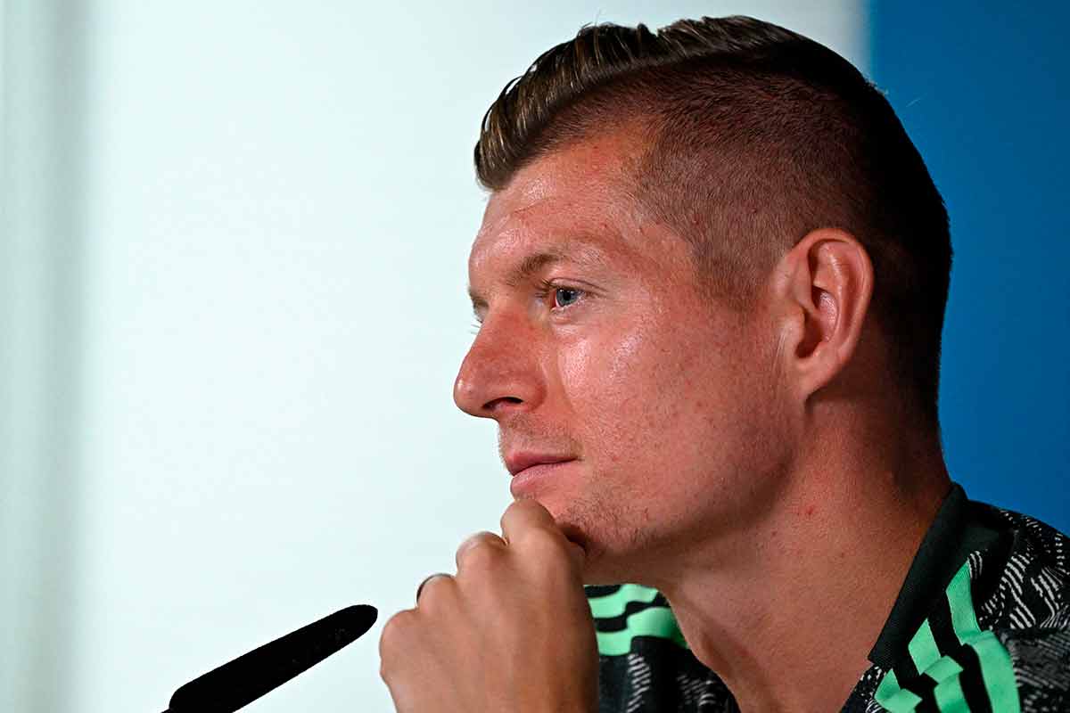Todo lo que sobra en el fútbol
