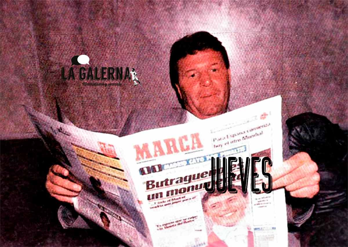 Pagos a Negreira, préstamos a Tebas