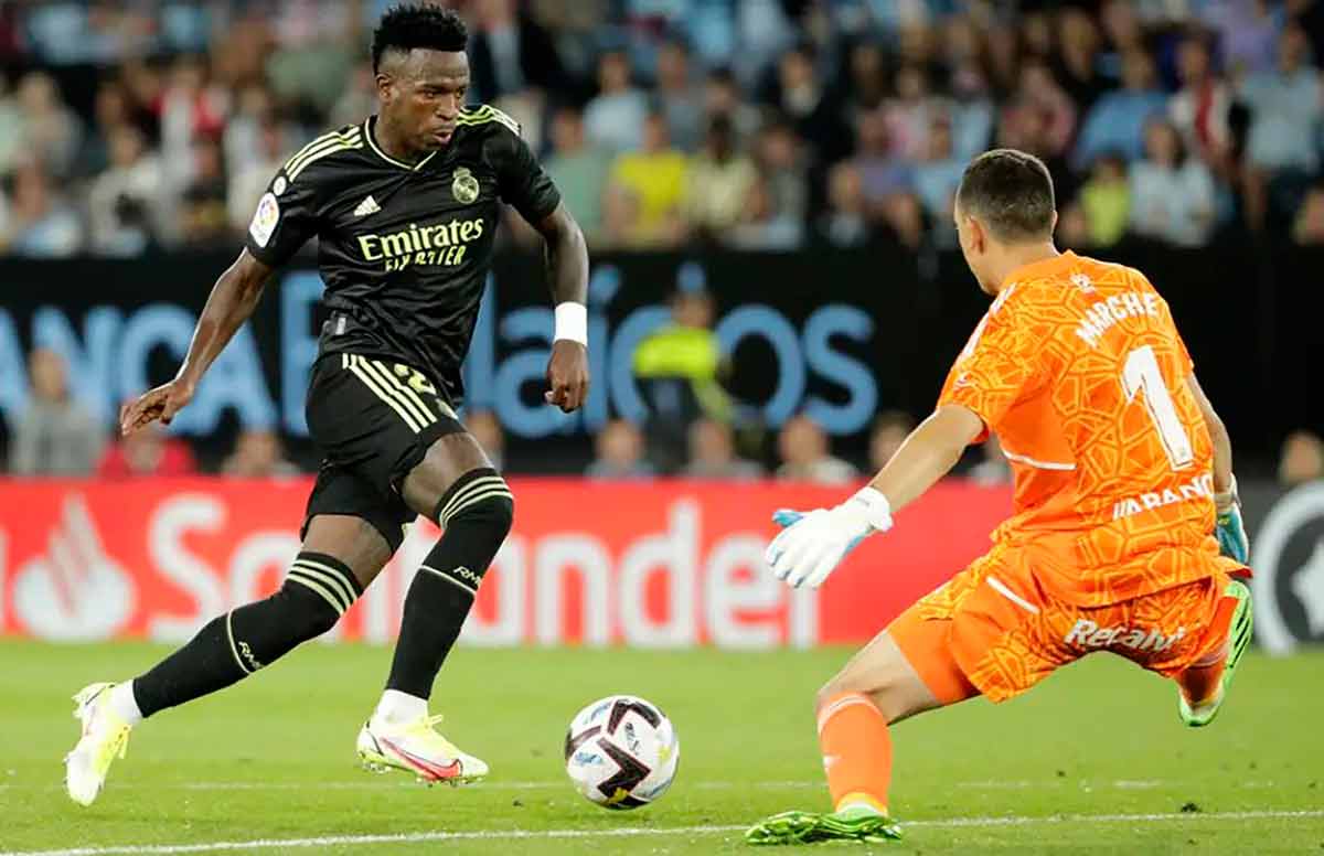 El Celta en siete puntos