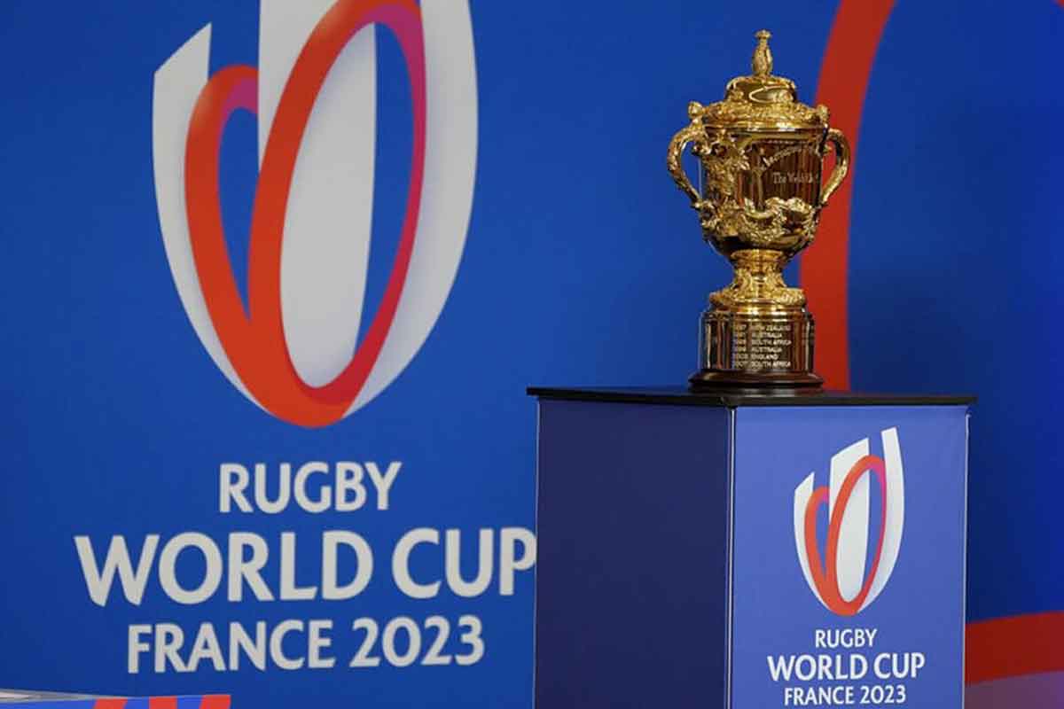 El mundial de rugby en clave madridista