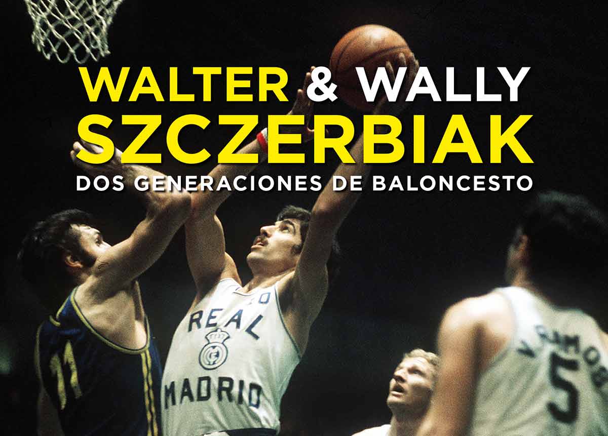 Walter y Wally Szczerbiak. Dos generaciones de baloncesto