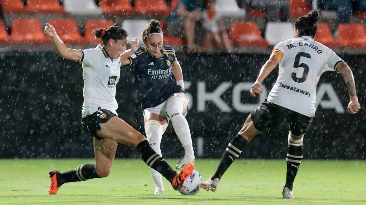 0-2: Athenea y Feller firman un estreno con victoria