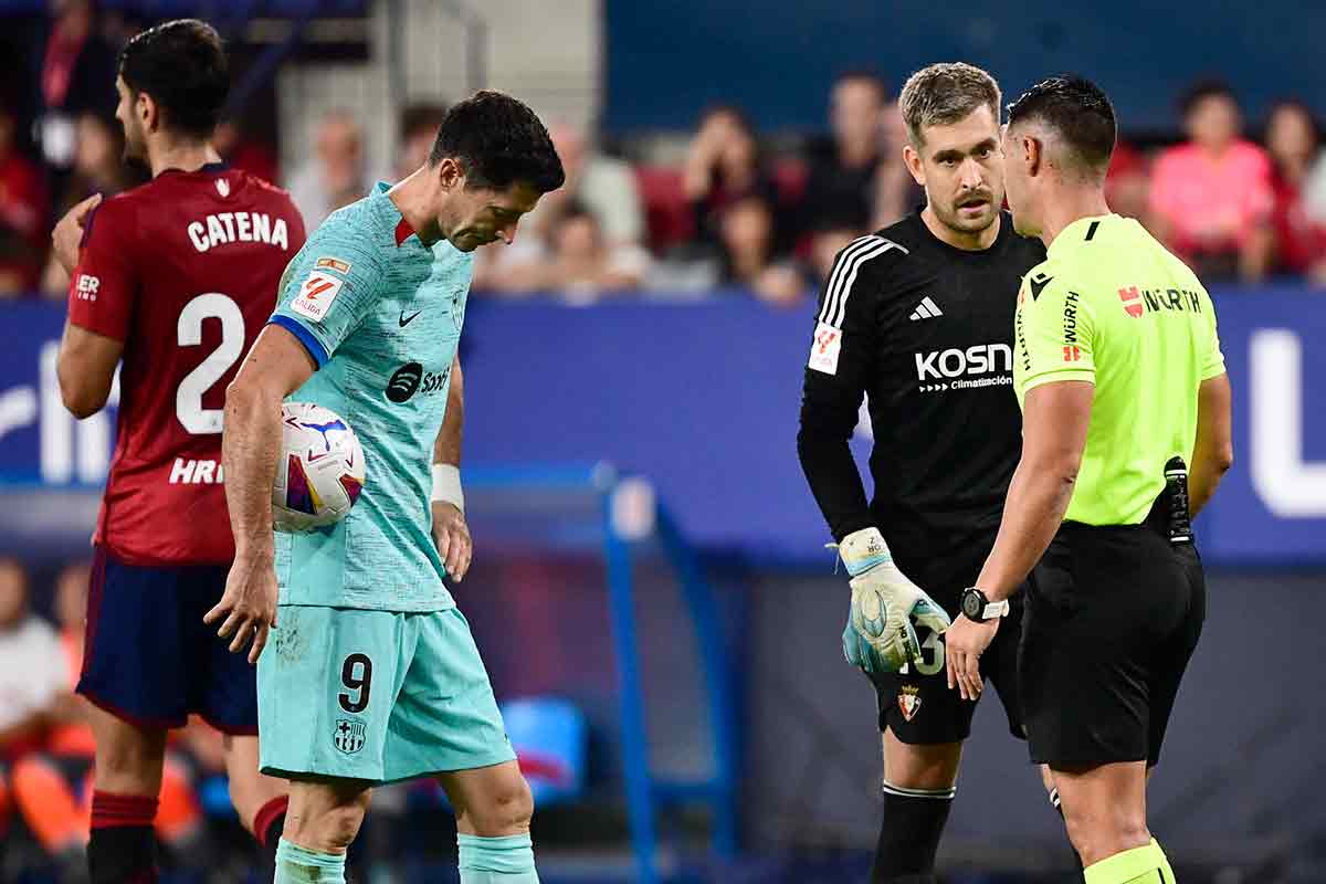 Matar el fútbol español