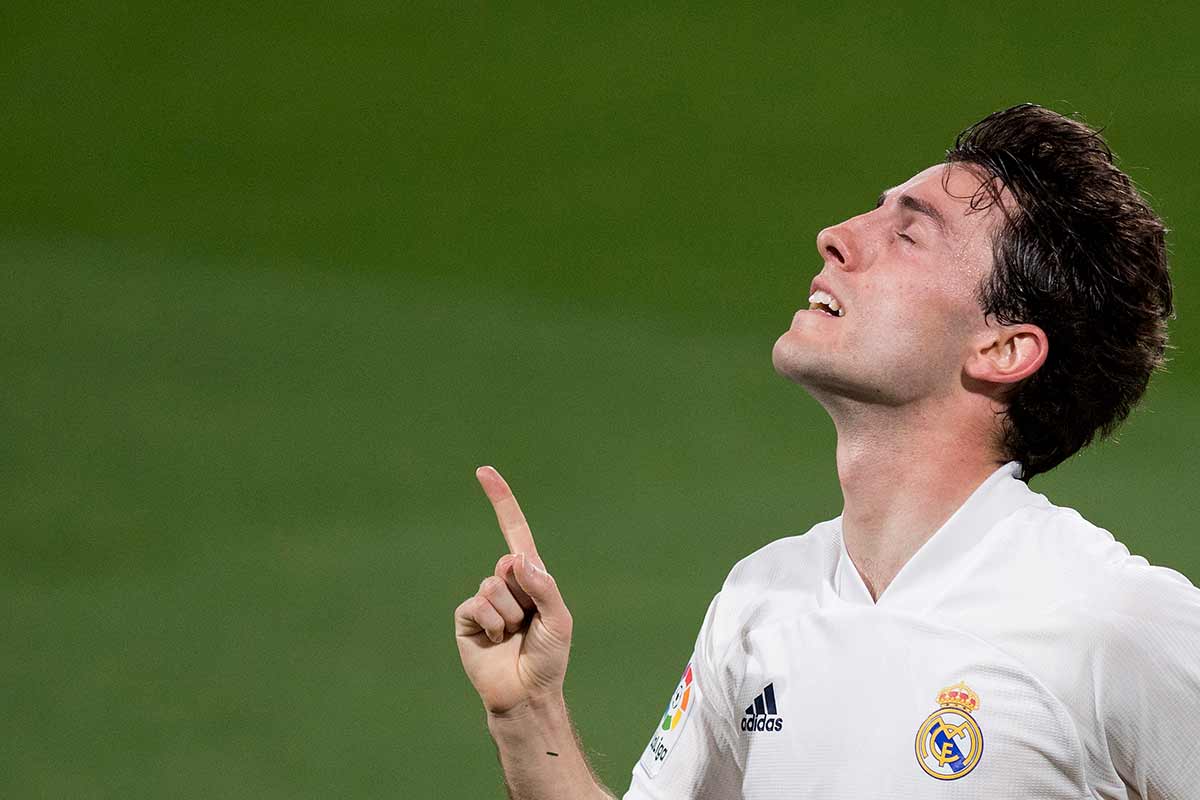 Álvaro Odriozola y la cortesía