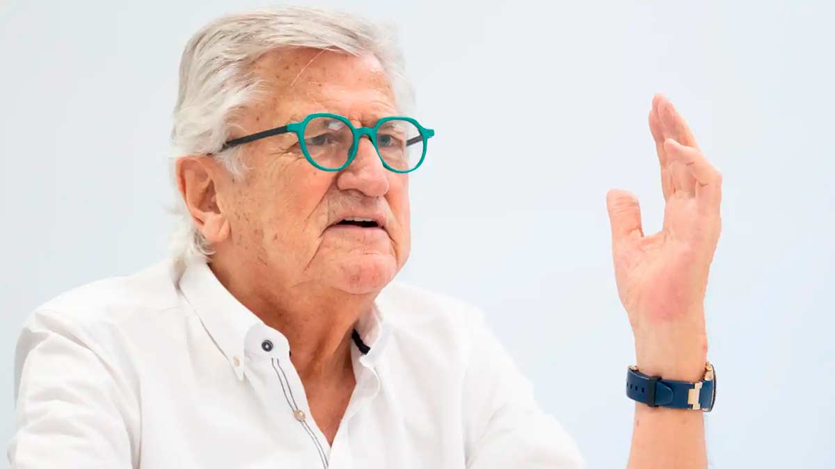 Pepe Domingo Castaño: lo que se recuerda prevalece