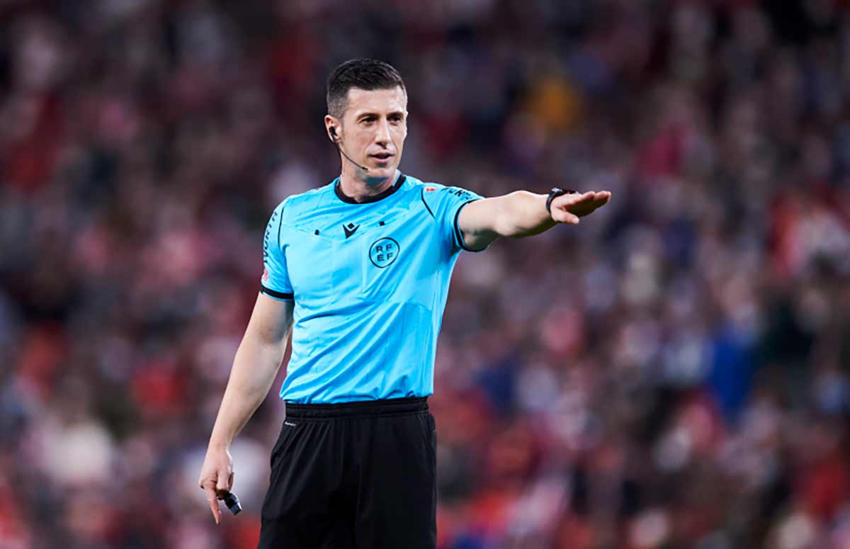 Soto Grado en el Real Madrid, 2 - Real Sociedad, 1