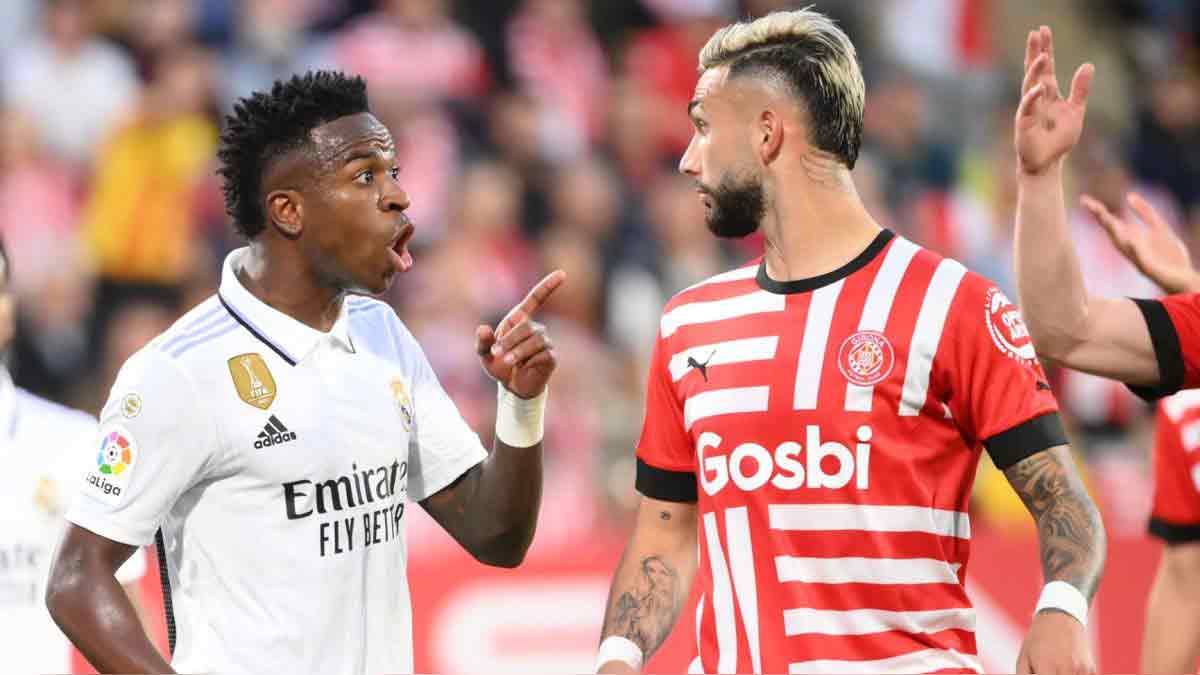 El Girona en siete puntos
