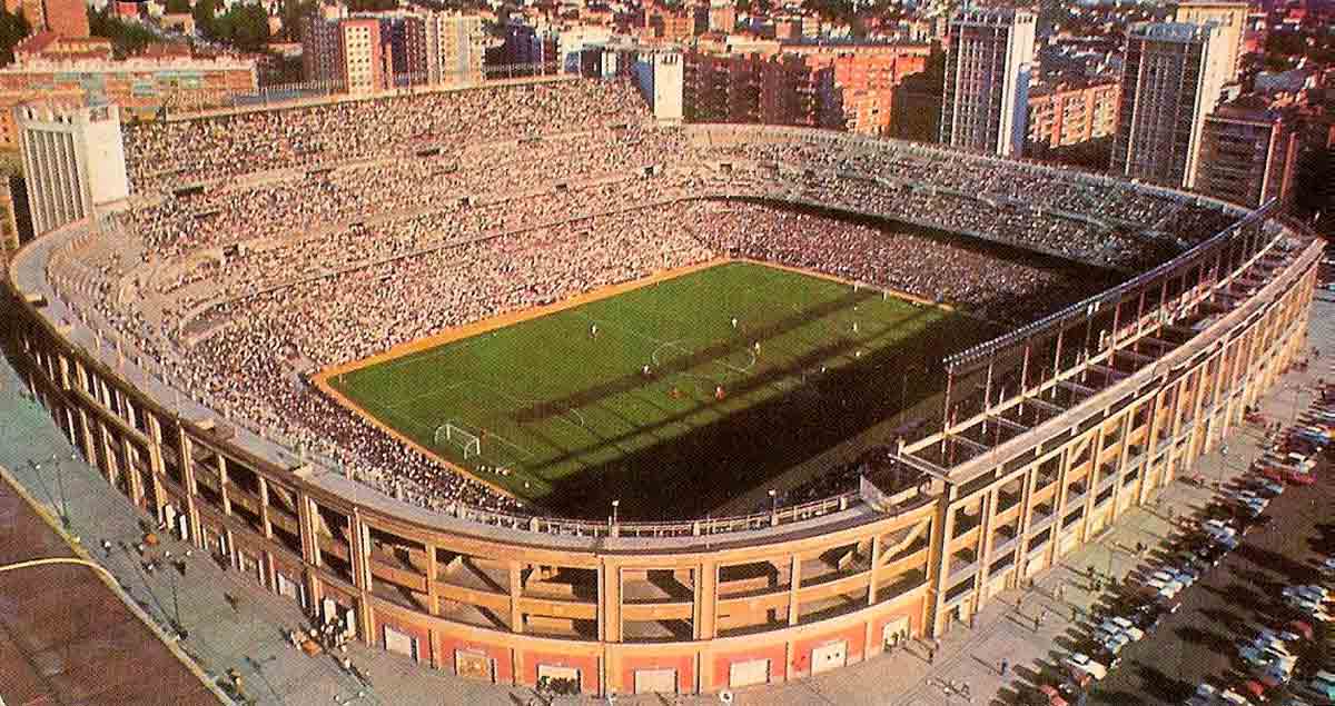 El tercer anfiteatro