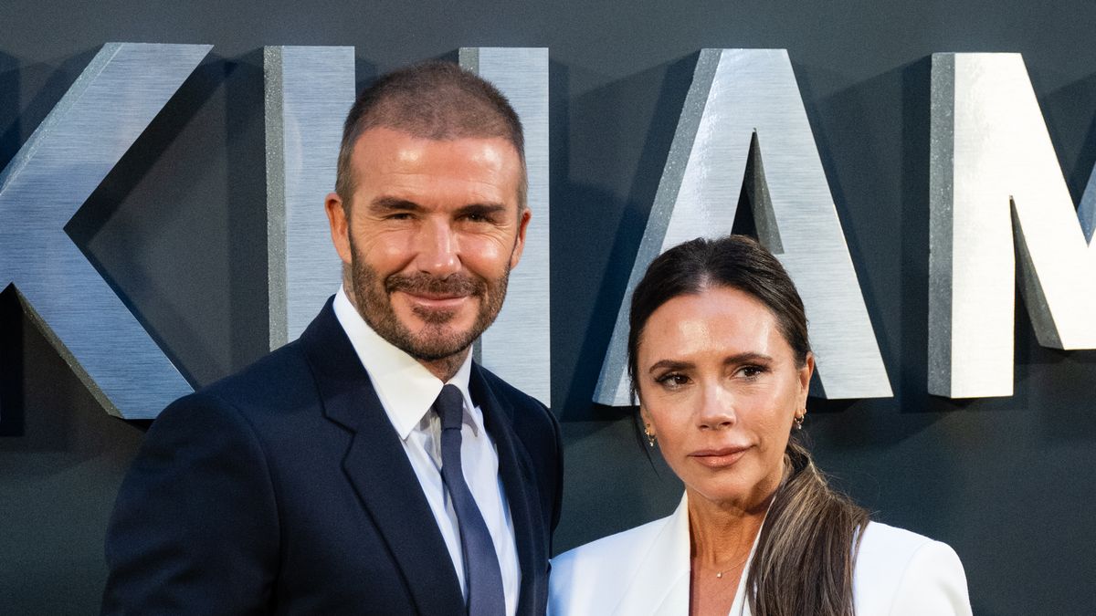 Más series como la de Beckham contra los parones