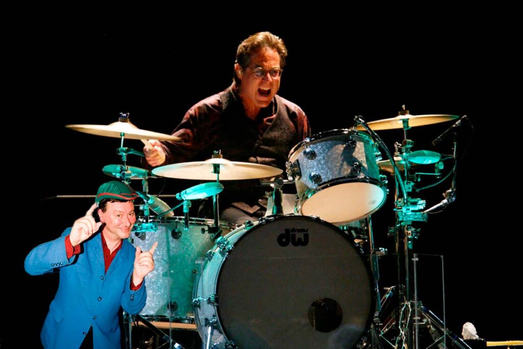 Parón de selecciones para Springsteen y Leonardo Dantés La Galerna