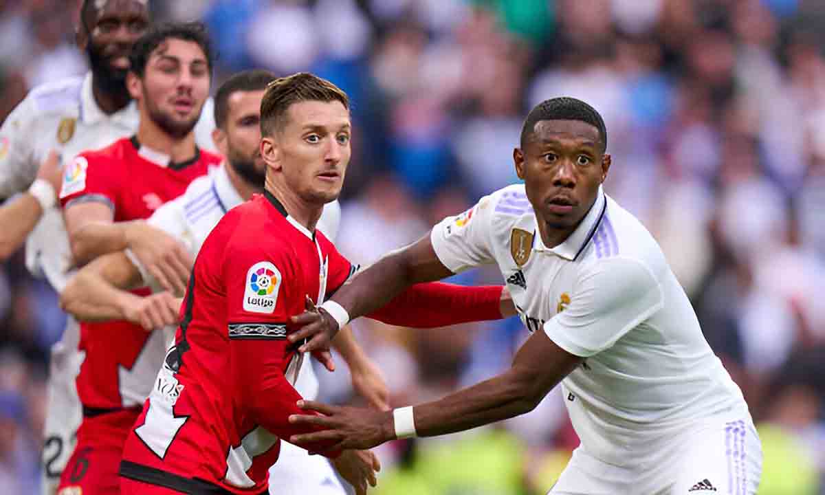 El Rayo en siete puntos