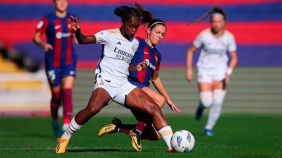 Real Madrid Femenino: la gran encrucijada