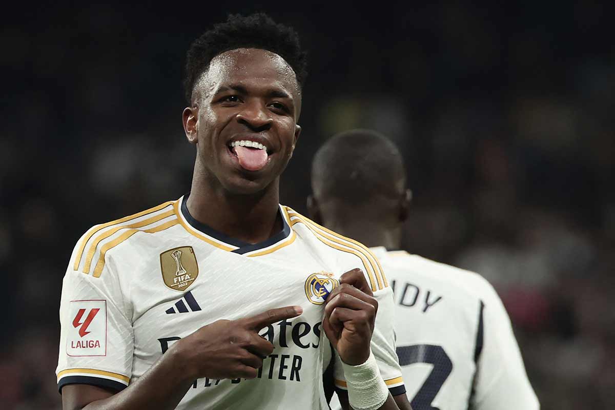 5-1: Manita al Valencia (y al racismo)