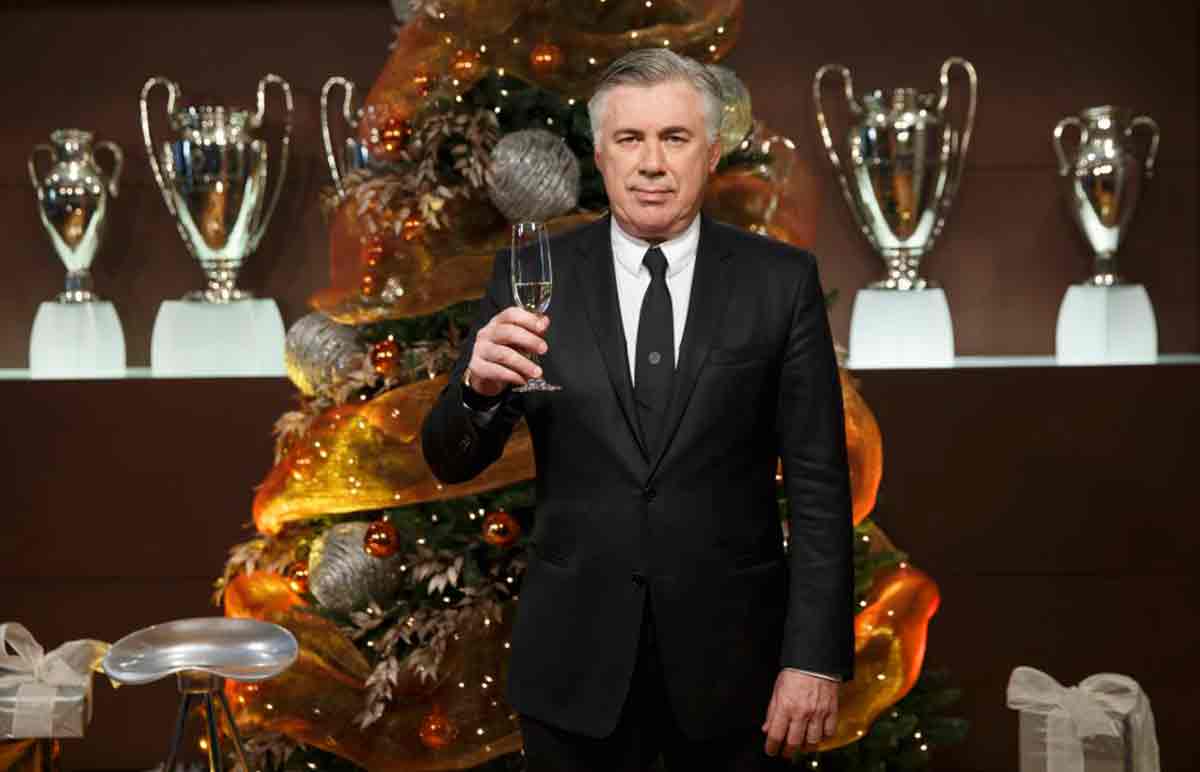 Siete reflexiones para el año nuevo