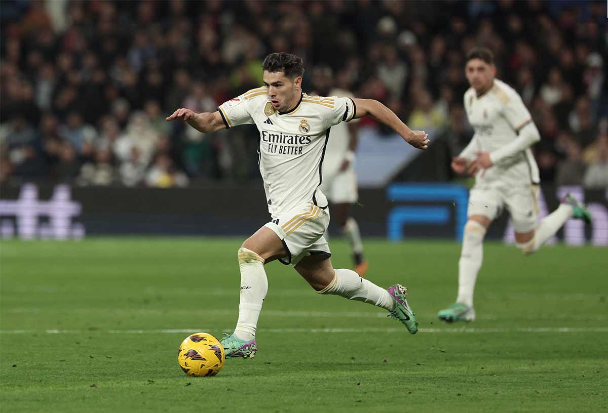 La buena fortuna de Brahim
