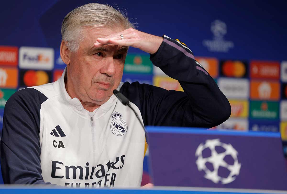 Carlo, mucho más que un gestor