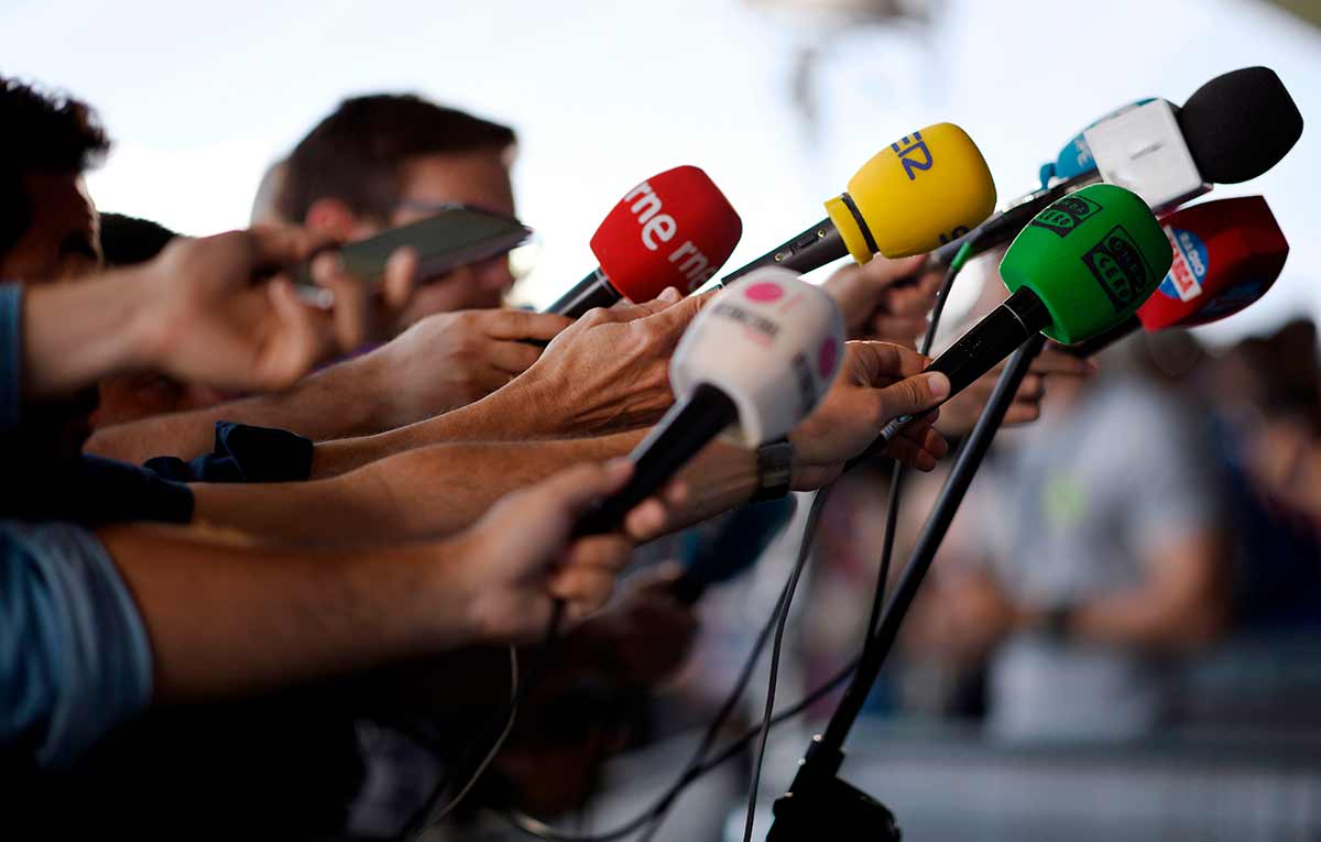 Carta abierta a un periodista encubridor