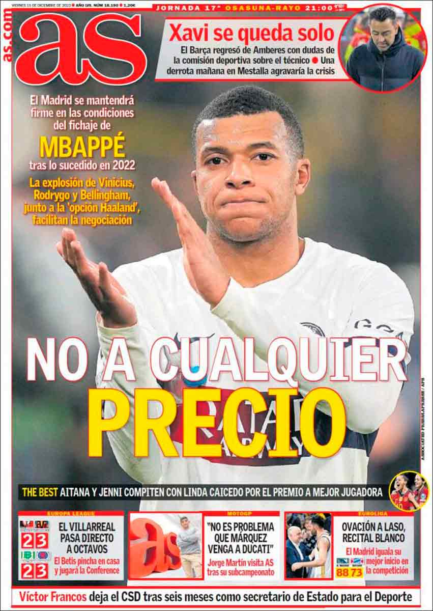 Portada As