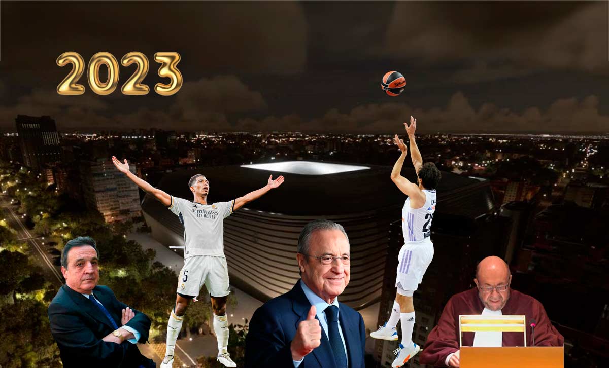 Resumen galérnico de 2023 