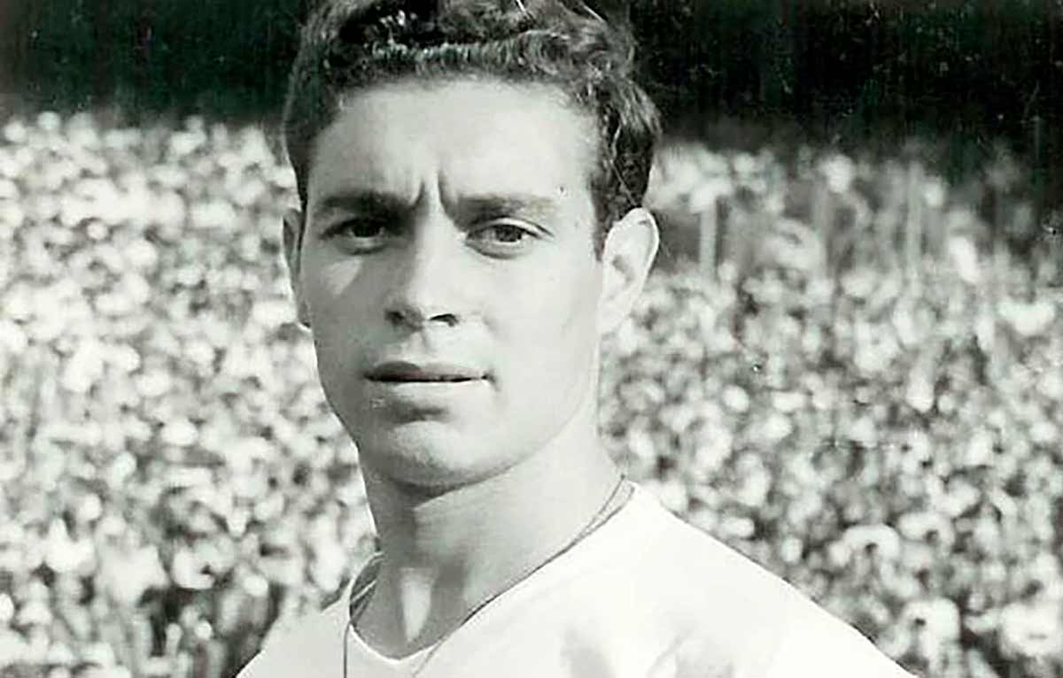 Juan Santisteban, tetracampeón de Europa
