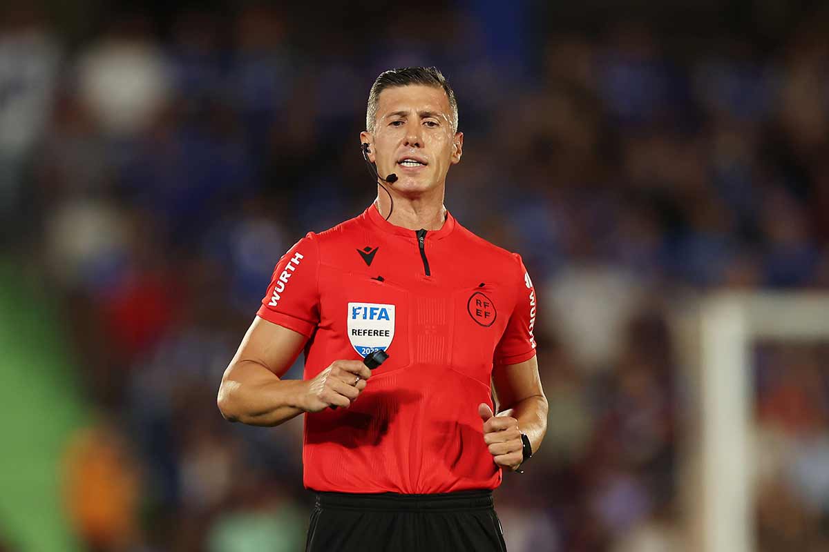Esperemos que Soto Grado no la líe