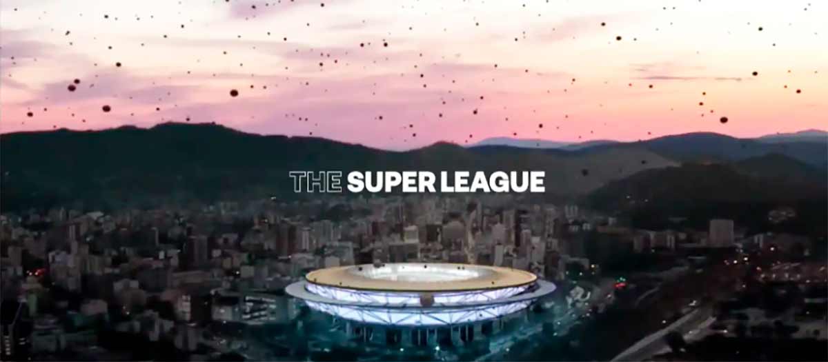 Superliga: presente y futuro