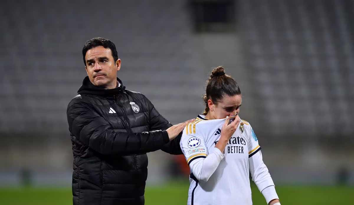 2-1: Un Real Madrid femenino sin horizonte