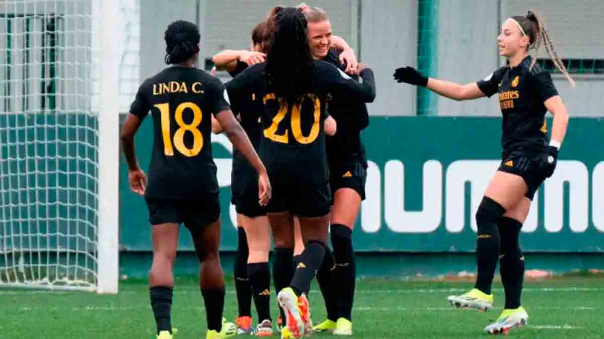 0-5: A cuartos de final sin sobresaltos