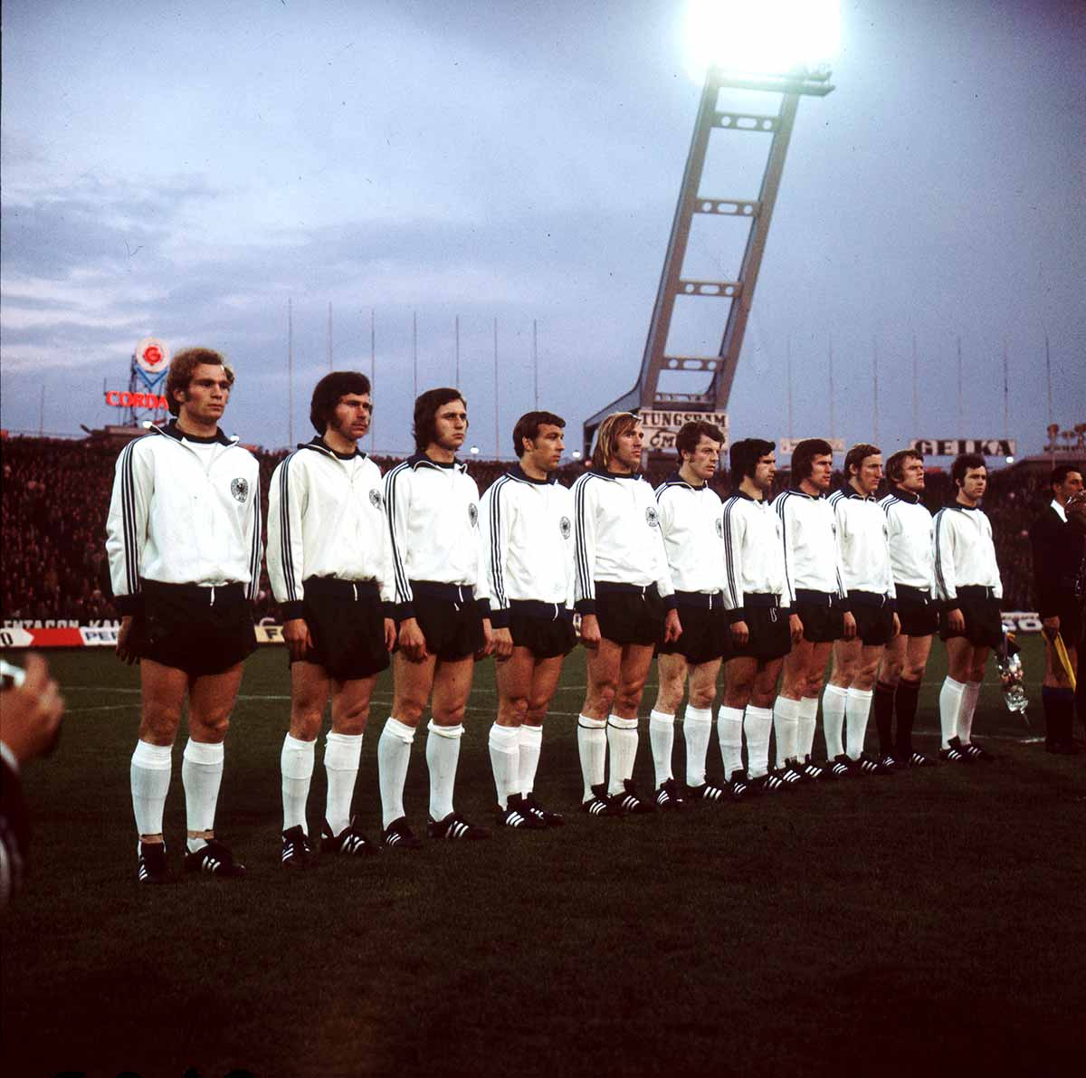 Alemania 1972