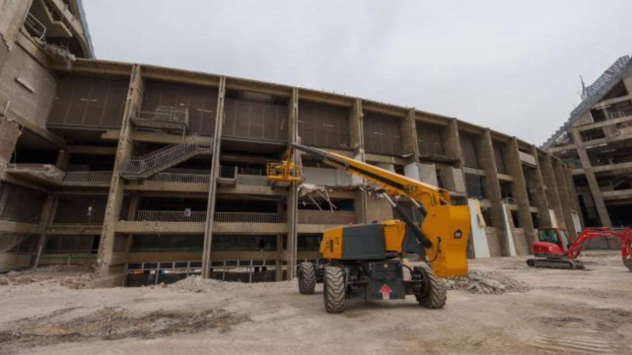 El Barça, una institución en ruinas